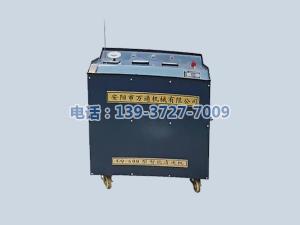 GQ-600型智能清洗機(jī)，廢水蒸發(fā)器清洗機(jī)，冷凝器，蓖冷機(jī) 
