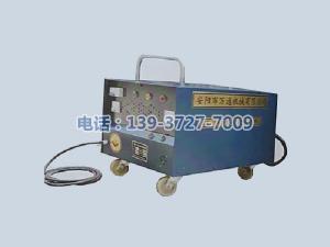 GQ-380型智能清洗機(jī)，廢水蒸發(fā)器清洗機(jī)，冷凝器，蓖冷機(jī) 